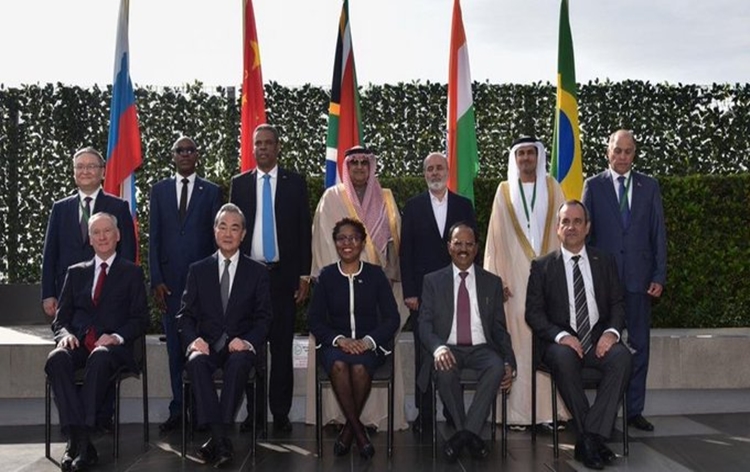 Gravity of cyber risks will increase with advent of disruptive technologies such as AI: NSA Ajit Doval at BRICS Meeting