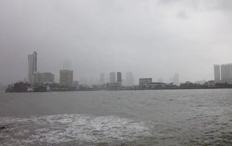 Orange alert for Mumbai on July 25 after Monday’s brief respite
