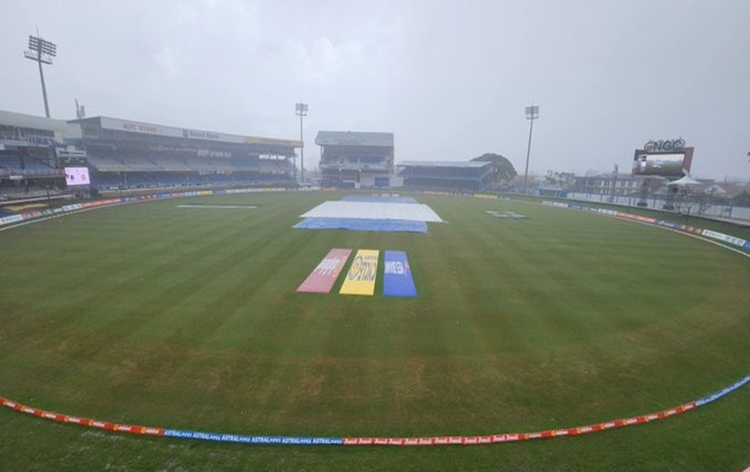 IND vs WI: India to meet West Indies in 1st ODI of three-match series in Barbados tomorrow