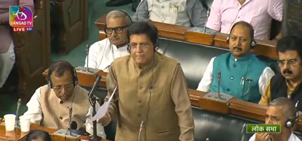 Lok Sabha passes Jan Vishwas (Amendment of Provisions) Bill, 2023 amid the din