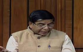 Govt is committed to provide attractive educational and research opportunities to non-resident Indians: Govt in LS