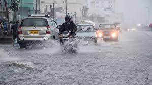 Odisha: At least eight people died, others injured due to lightning following heavy to very heavy rainfalls in different parts of the state