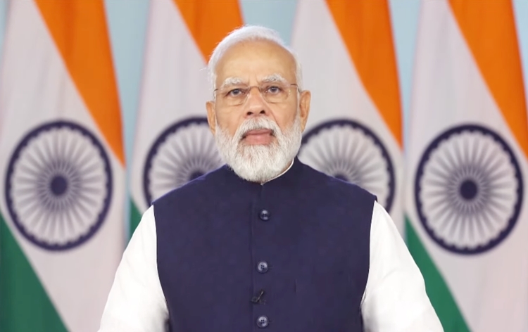 PM Narendra Modi greets everyone on occasion of Guru Purnima