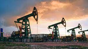 Brent crude trades marginally lower amid concern over global economic slowdown