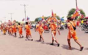 Uttarakhand: Kanwar Yatra of Sawan month schedule to begin tomorrow