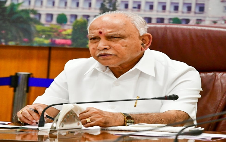 Karnataka govt failed in implementing all five guarantees within stipulated time as promised: BJP