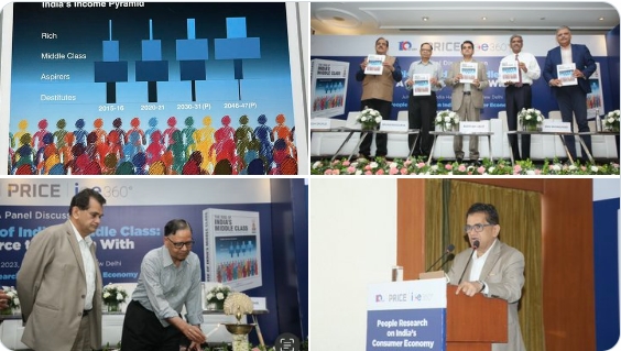 High growth of 8-9 % could be driven by manufacturing and urbanization: Amitabh Kant