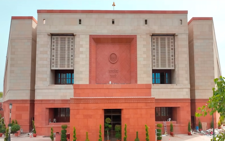 Government convenes all-party meeting on 19th July, ahead of Monsoon Session of Parliament