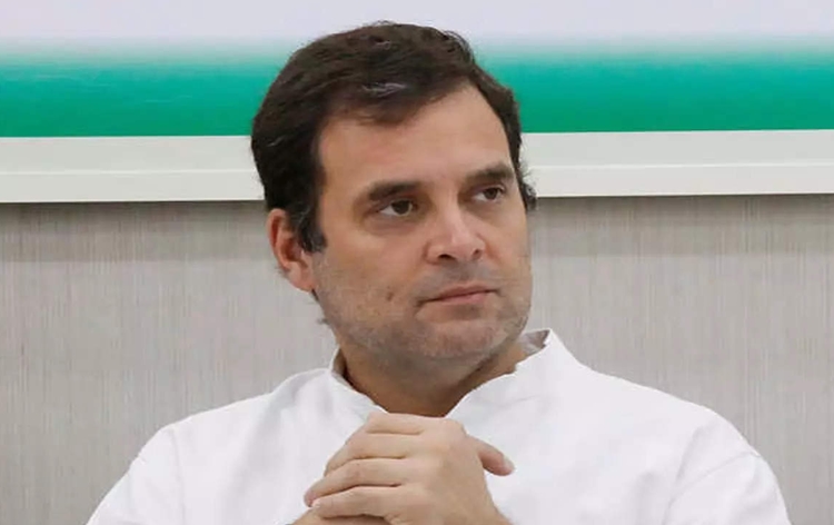 BJP welcomes Gujarat High Court's decision rejecting Congress leader Rahul Gandhi's plea to stay his conviction in defamation case