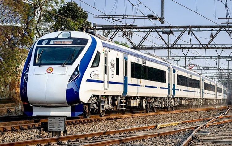 Fares of AC chair car, executive classes of all trains, including Vande Bharat, to be reduced by up to 25 %: Ministry of Railways
