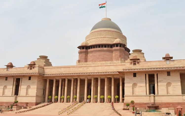 Rashtrapati Bhavan to host two day Visitor’s Conference 2023 on July 10