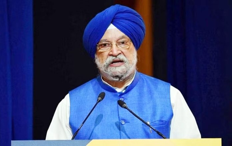 55 lakh identifies street vendors and 1 lakh loans disbursed by Private Sector Banks under PM SVANidhi Scheme: Union Minister Hardeep Singh Puri