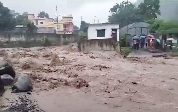 IMD warns of heavy rainfall in Uttarakhand, Bihar, Sikkim and Arunachal Pradesh during next four days