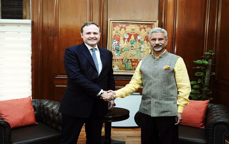 New funding to enhance Britain's capability to tackle pro-Khalistan extremism, United Kingdom's Security Minister Tom Tugendhat announced