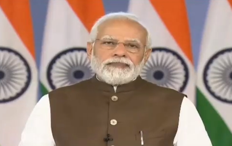 PM Modi expresses grief over loss of lives due to road mishap on Bavla-Bagodara highway in Ahmedabad