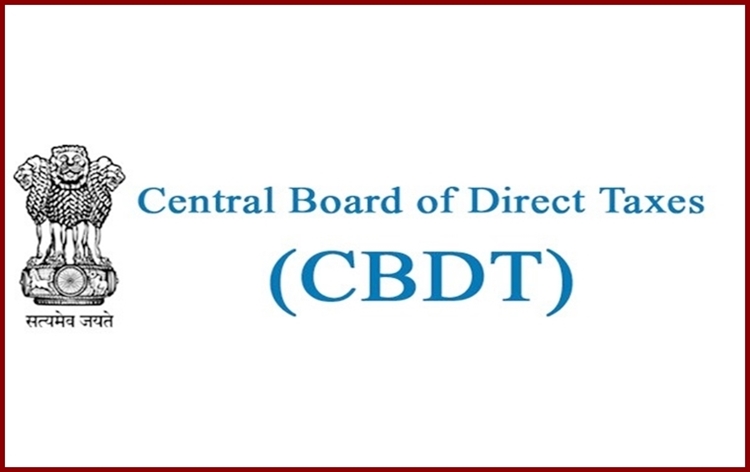 Gross Direct tax collections rise 16 % to Rs 6.53 lakh crore this fiscal so far