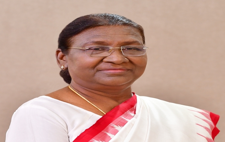 President Droupadi Murmu prorogues both Houses of Parliament
