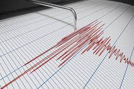 Earthquake jolts Dhaka, nearby areas in Bangladesh