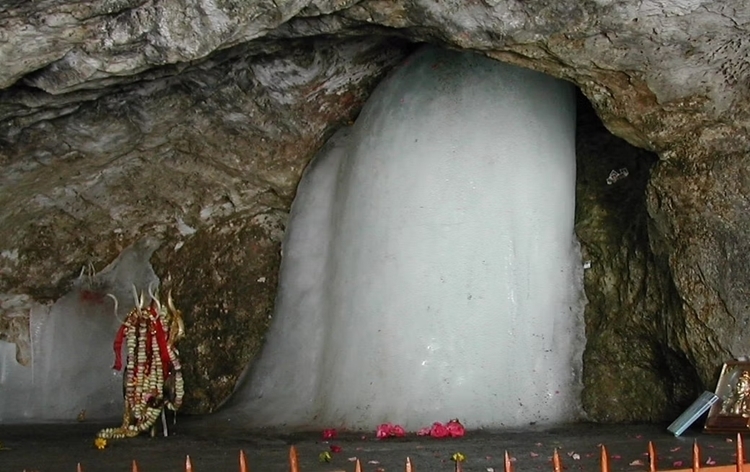 J&K: No fresh batch of Amarnath Yatra pilgrims from Jammu to be allowed to undertake pilgrimage till August 15