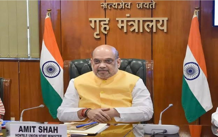 Union Home Minister Amit Shah to table National Capital Territory of Delhi (Amendment) Bill in Lok Sabha