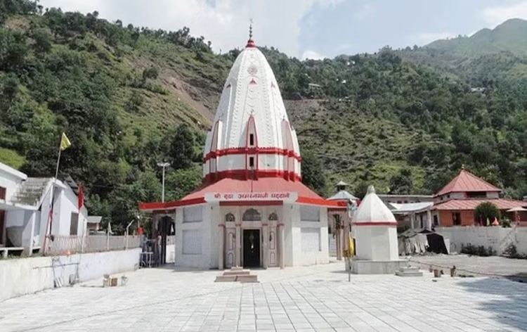 Security tightened in frontier Poonch district ahead of 10-day long annual Buddha Amarnath Yatra in J&K