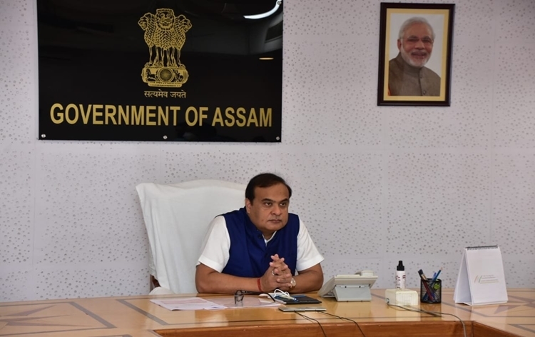 Assam: 100th cabinet meeting of CM Himanta Biswa Sarma govt to be held this week in Guwahati