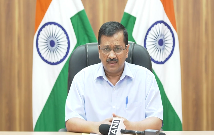 Police arrest Delhi govt official and his wife in Delhi minor rape case; CM suspends the accused