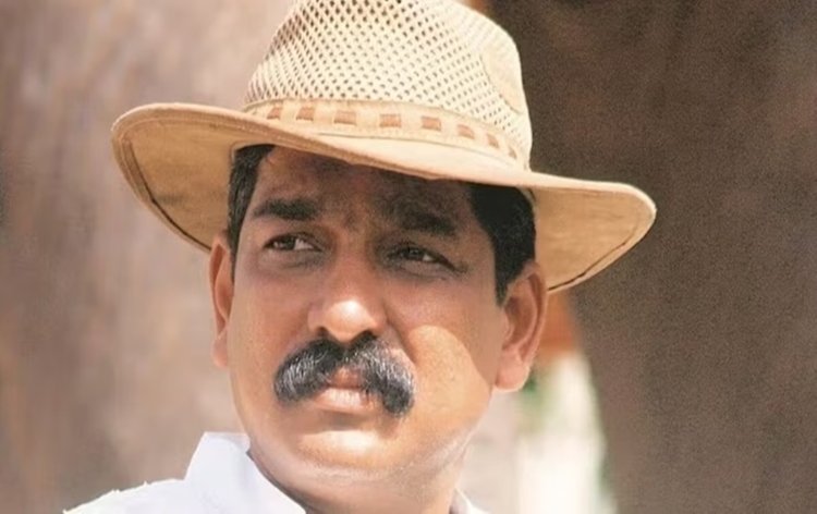 Renowned art director of Bollywood Nitin Chandrakant Desai committed suicide, say Police