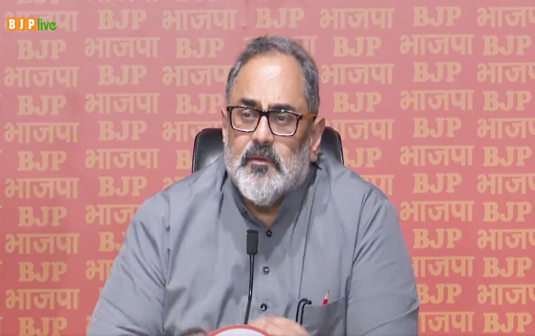 Karnataka govt’s decision to release Cauvery water without consultation with others will lead to farmers' distress: BJP