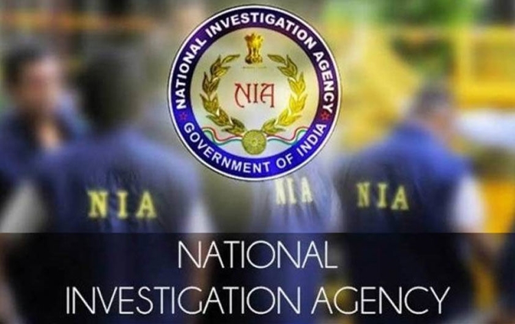 NIA arrests another person in car bomb blast case took place in Coimbatore in October 2022