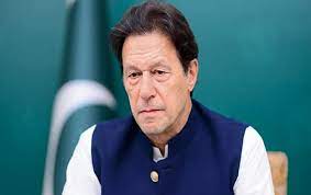 Pakistan: Election Commission defers indictment of former PM Imran Khan in Toshakhana case