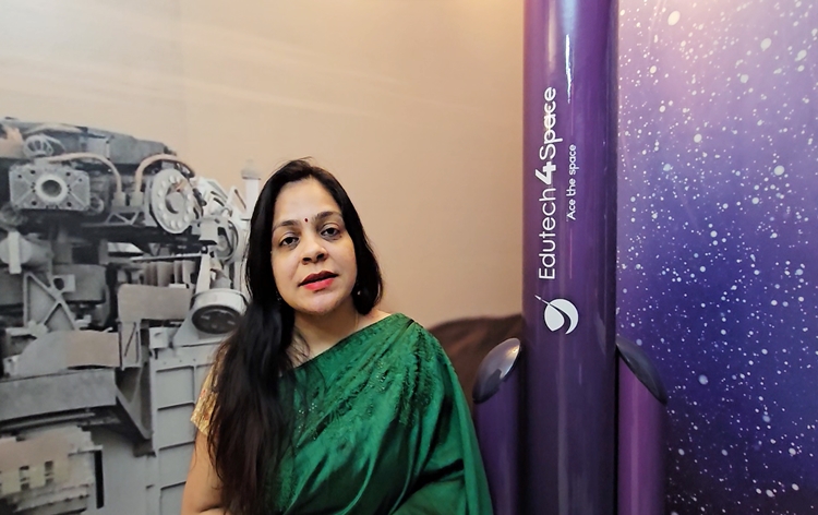 Chandrayaan Moon Landing Spurs Global Excitement; Former ISRO Scientist Shares Insights