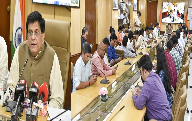 Govt to buy additional 2 lakh ton onion from farmers, and sell at  subsidised rate of 25 rupees per kg through NCCF and NAFED in different regions