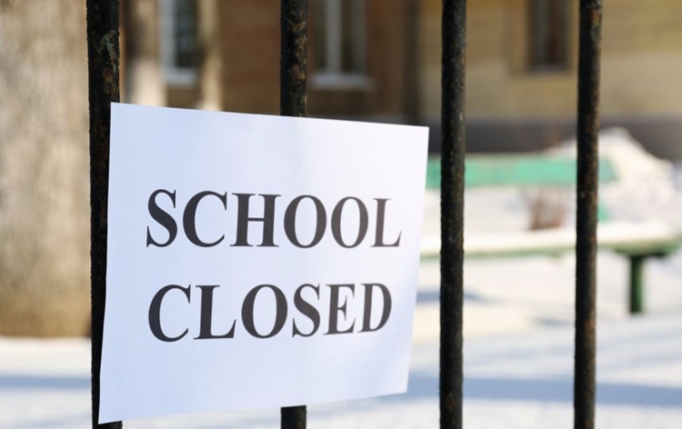 Nagaland: 4 districts suspended physical classes in schools till 26th of August amid rising cases of conjunctivitis