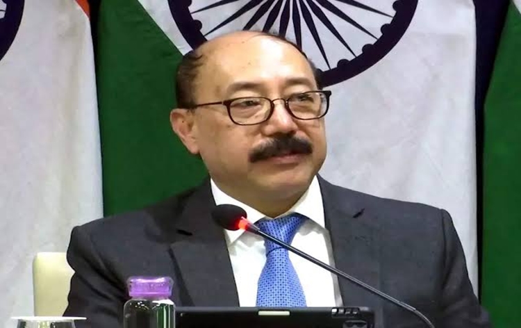 India’s G20 Presidency is unique and unparalleled in the history of G20, said G20 Chief Coordinator Harsh Vardhan Shringla