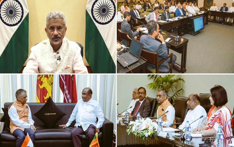 High Commissioner of India to Sri Lanka, Gopal Baglay says, India-Sri Lanka relations are likely to enhance