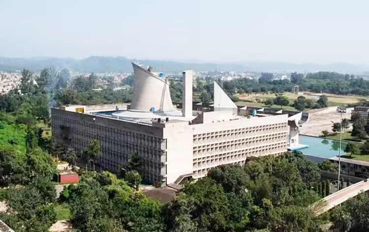 Monsoon session of Haryana assembly begins at Chandigarh today