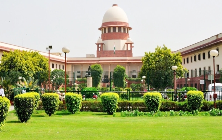 SC transfers all CBI cases pertaining to Manipur violence to a set of designated judges in Assam