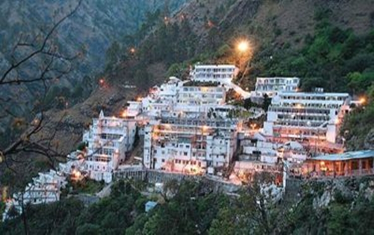 Shri Mata Vaishno Devi Shrine Board set to complete three major projects at Bhawan
