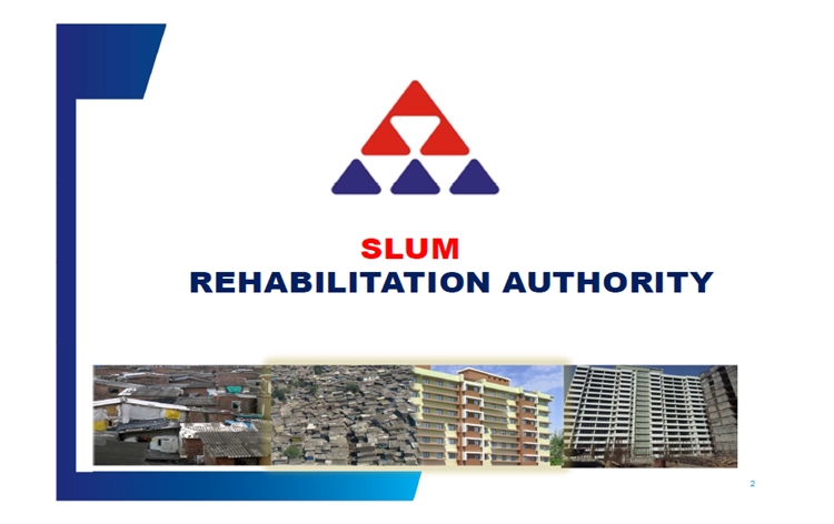 Slums in Navi Mumbai to be developed on the lines of Mumbai under Slum Rehabilitation Authority scheme