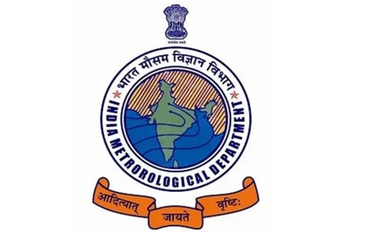 IMD predicts heavy rain in northeast India and adjoining Sub Himalayan West Bengal during next two days