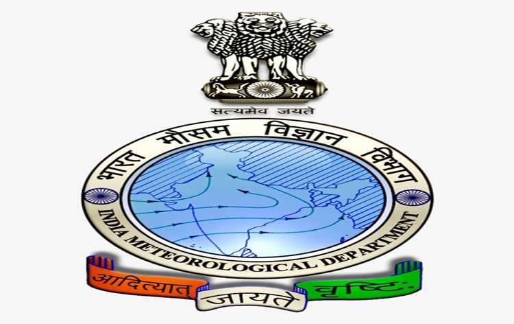 IMD forecasts heavy rainfall over northeast India & Sikkim during next 2-3 days