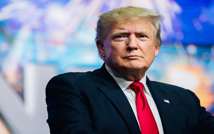 Former US President Donald Trump indicted for conspiring to overturn his 2020 election defeat