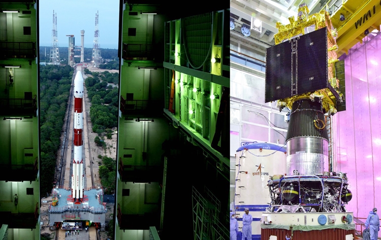 ISRO all set to launch first of its kind solar mission Aditya L1 from Sriharikota tomorrow