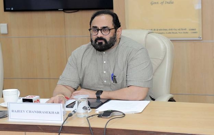 India to host first edition of Global India AI 2023 Conference in October