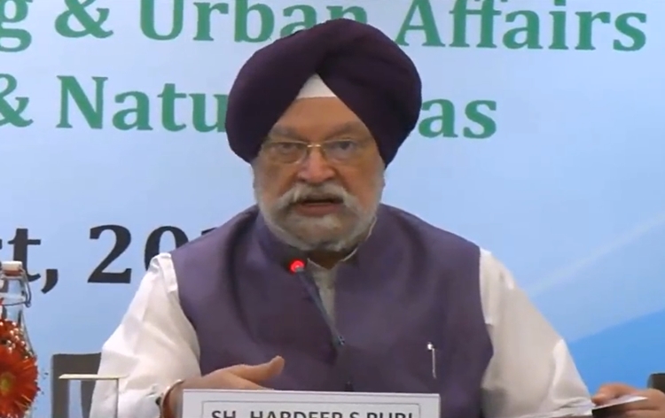 Union Minister informs country is on the path to becoming world’s second-largest metro network system