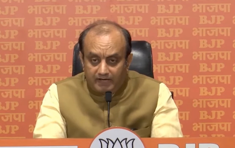 BJP criticises Rajasthan Govt over alleged irregularities in RCA polls