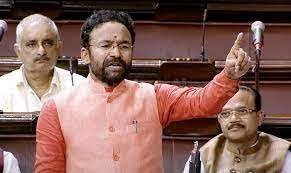 India retrieved 251 antiquities from foreign countries from 1976 to 2023 out of which 238 retrieved since 2014: Govt in RS