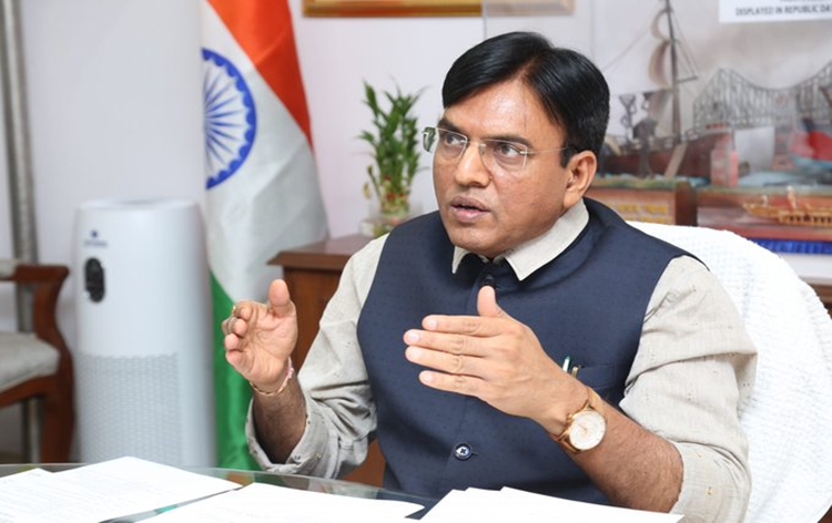 24 crore 30 lakh Ayushman cards created in country under Ayushman Bharat – Pradhan Mantri Jan Arogya Yojna