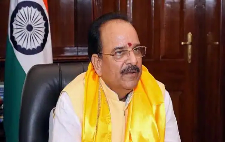 Govt has taken adequate steps to make India self-reliant: Union Minister Ajay Bhatt